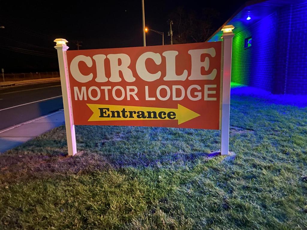 Fotografie z fotogalerie ubytování Circle Motor Lodge v destinaci South Amboy