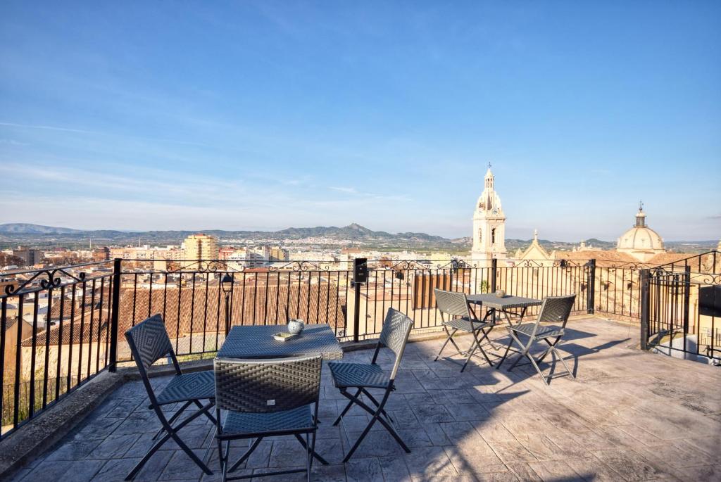 Casa Millor Vista Rooms, Xàtiva – Precios 2023 actualizados