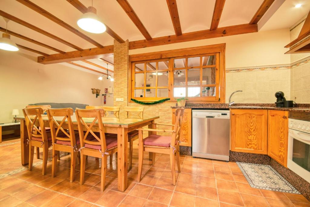 Casa Millor Vista Rooms, Xàtiva – Precios 2023 actualizados