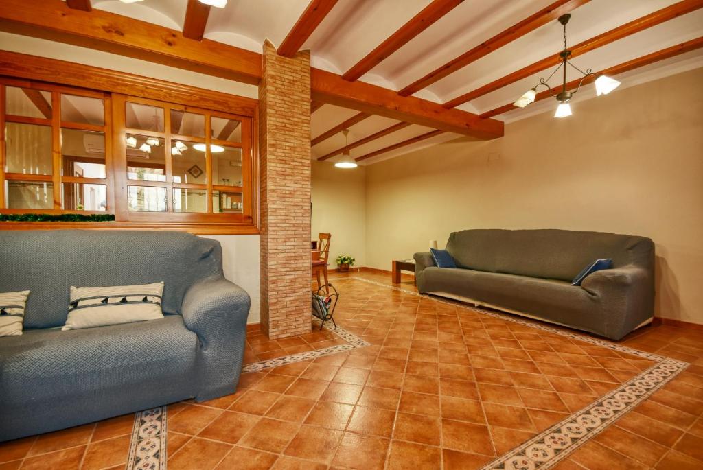 Casa Millor Vista Rooms, Xàtiva – Precios 2023 actualizados