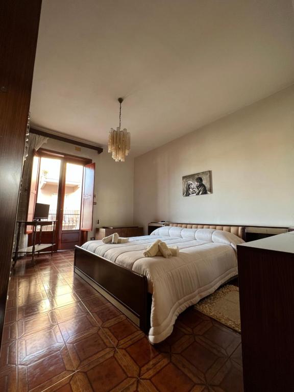 Appartamento La Rosa Dei Venti - Housity