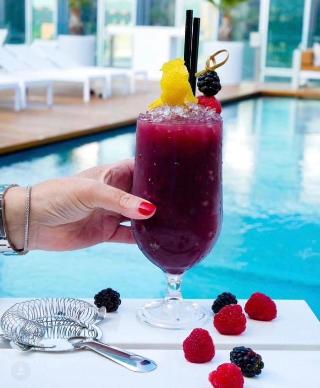 亚松森Hotel Le Pelican的相册照片