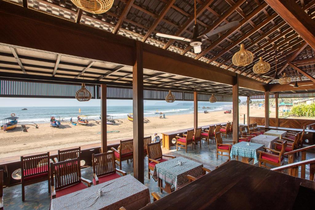 Dream Discovery Sea View Resort - отзывы и видео