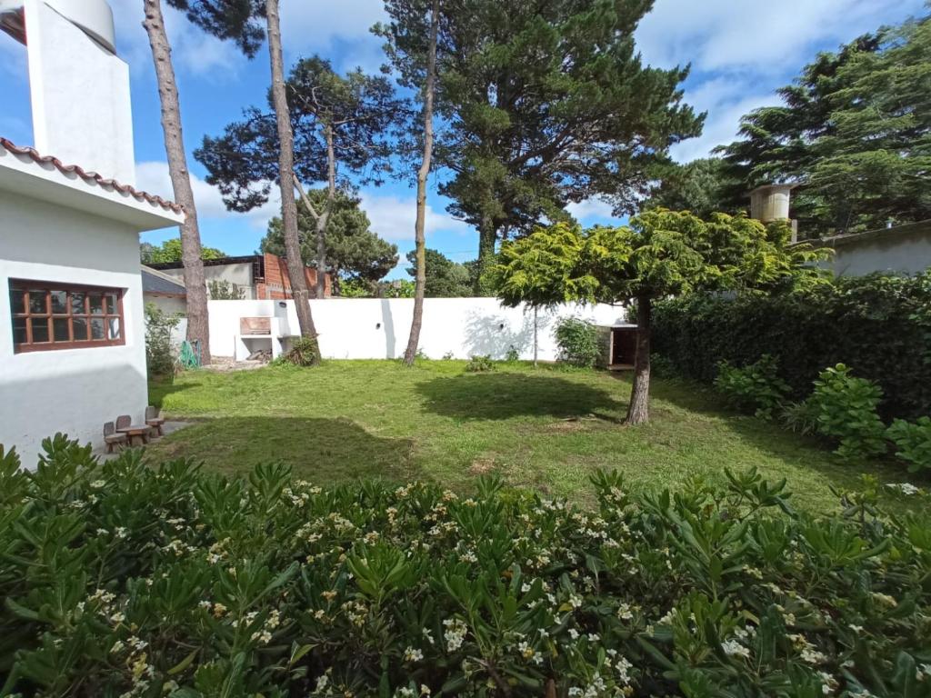 Totoras (Casa: ideal familias) Pinamar