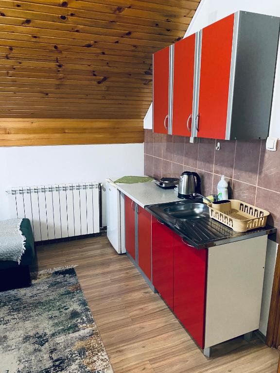 Apartments Anđela - 4