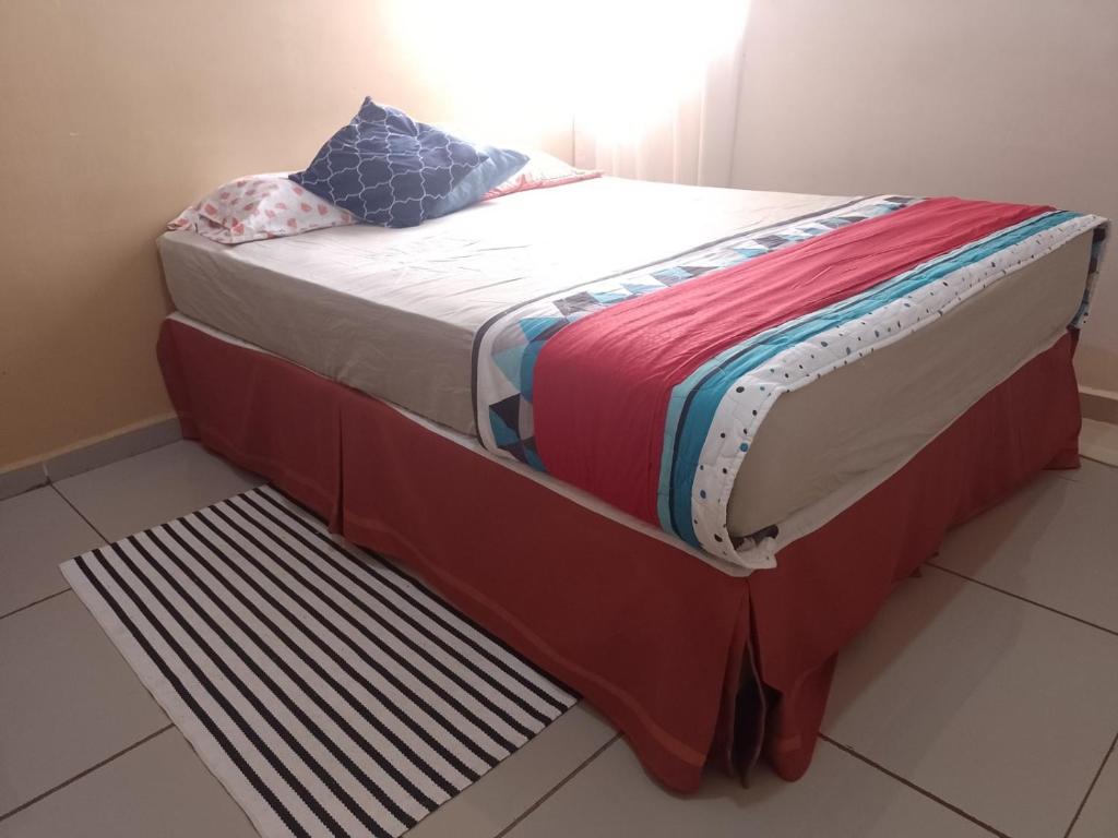 Habitación en Apartamento en Colonia La Venecia - Housity