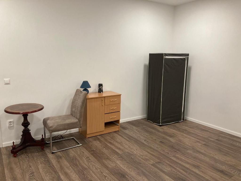 Fotografia z galérie ubytovania Roland Apartment Zuglo 2 v Budapešti