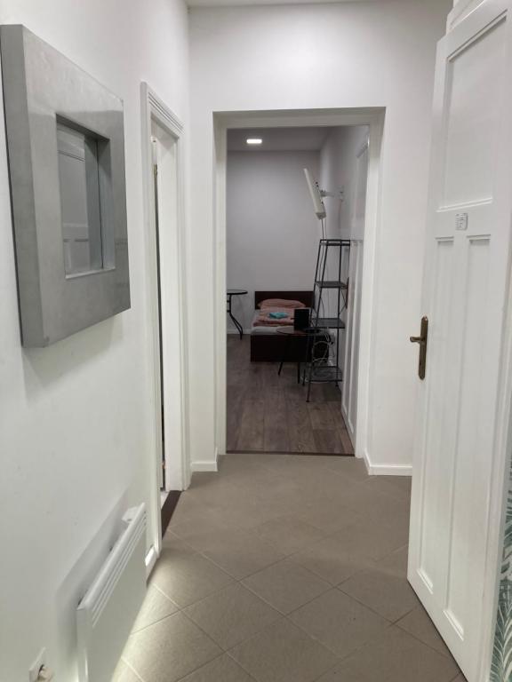 Fotografia z galérie ubytovania Roland Apartment Zuglo 2 v Budapešti