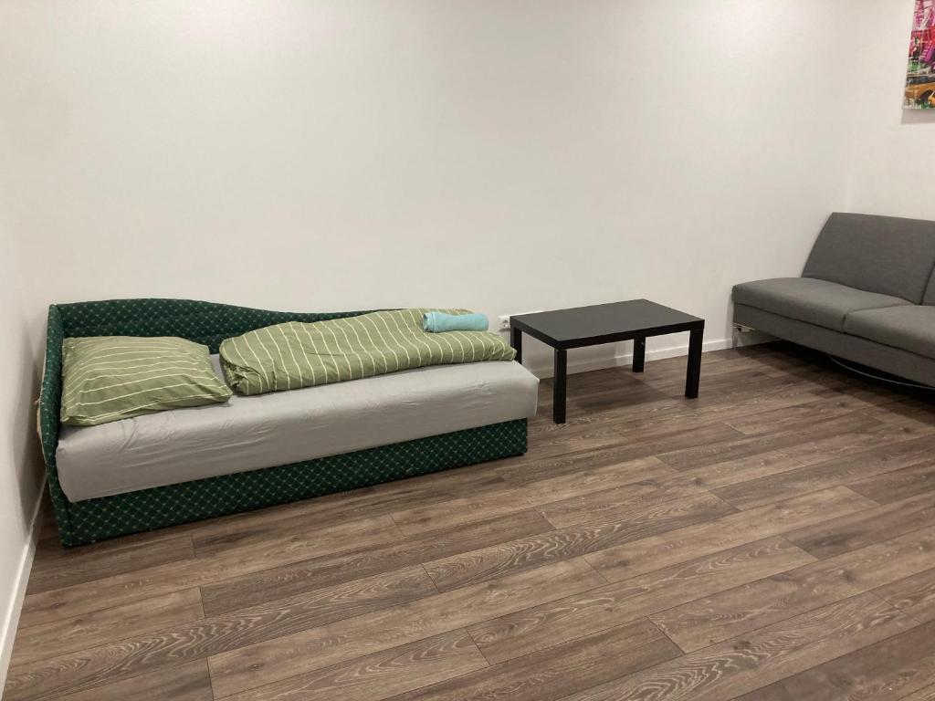 Posedenie v ubytovaní Roland Apartment Zuglo 2