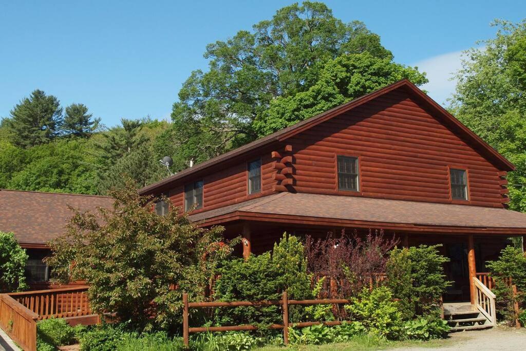 The Glen Lodge, Warrensburg Updated 2023 Prices