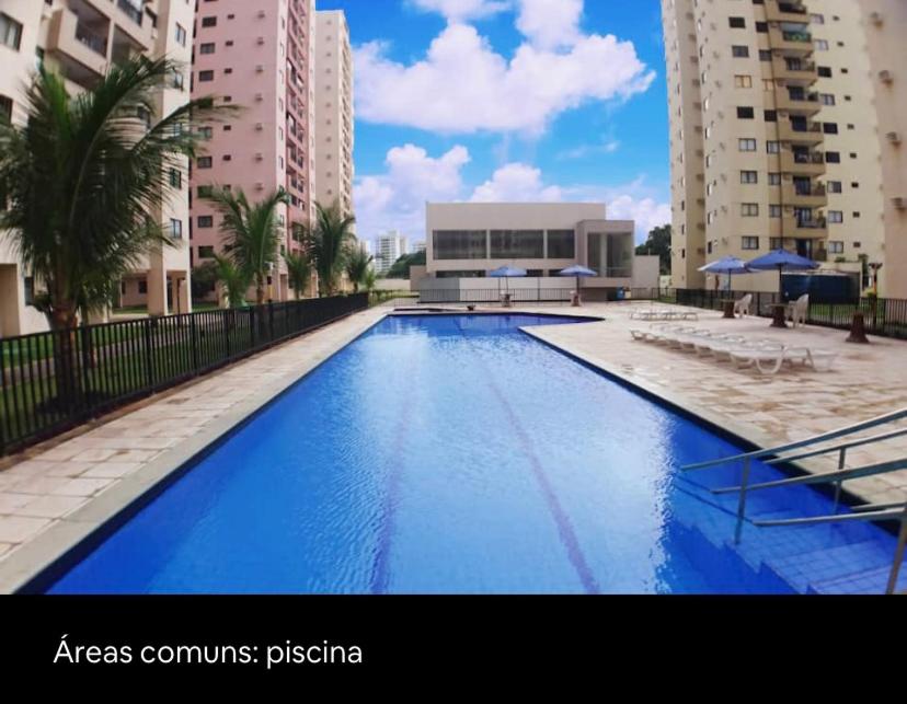 Apartamento espaçoso em Nova Parnamirim - Housity