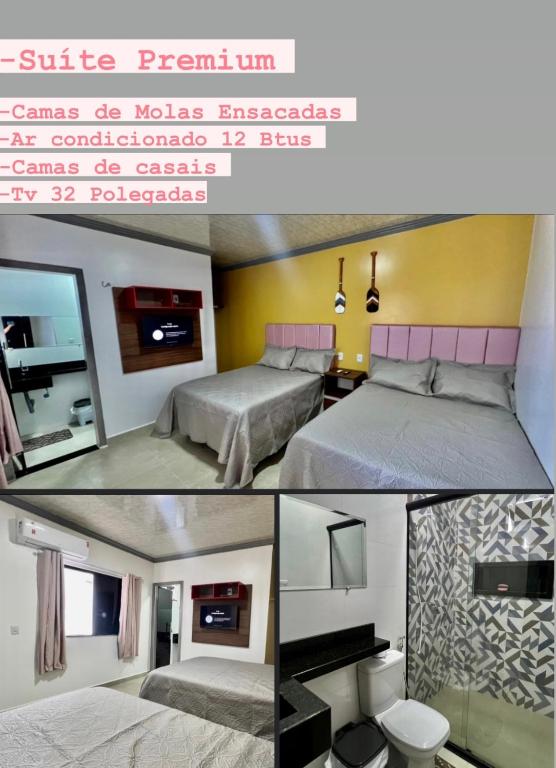Casa exclusive salinas PRIME - Four-Bedroom House