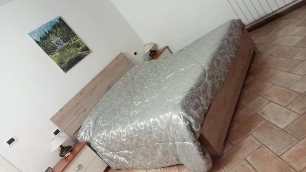 Posedenie v ubytovaní Nina House