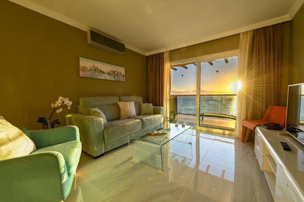 Aparthotel Riviera Vista, Mogán, Spain - Booking.com