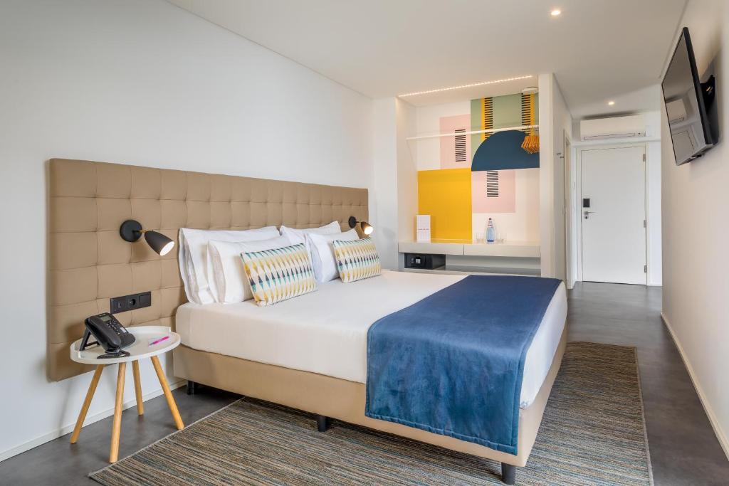 
Junior Suite (3 Adults)
