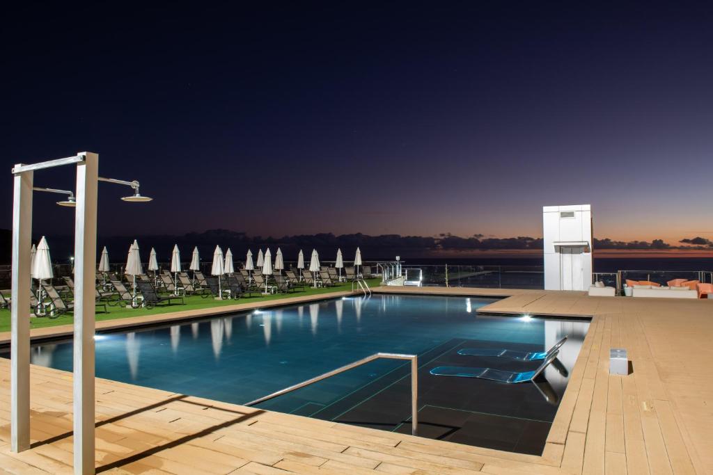 Aparthotel Riviera Vista, Mogán, Spain - Booking.com