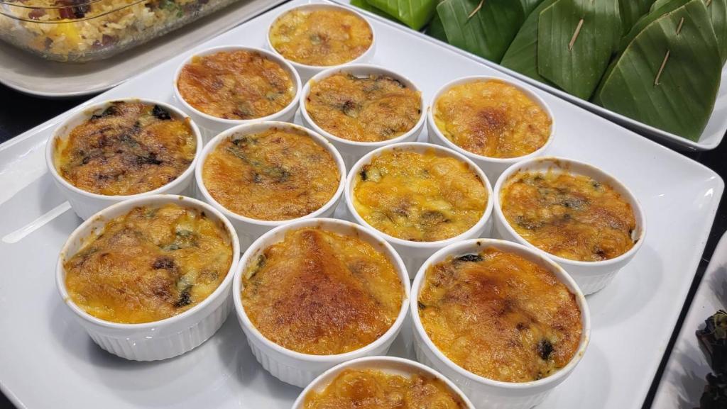 DUM Hotel - Si Phum - Resim 45