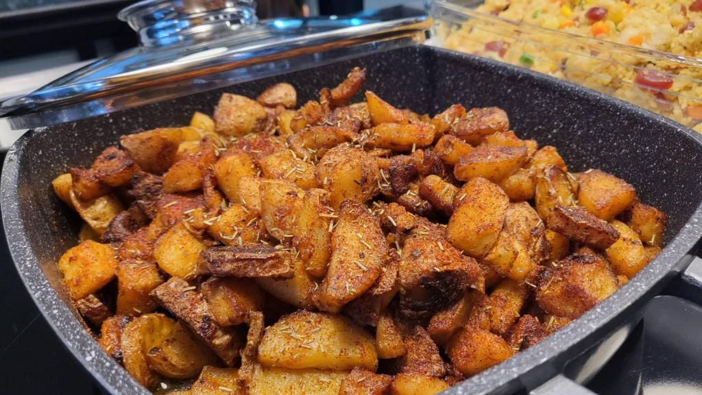 DUM Hotel - Si Phum - Resim 42