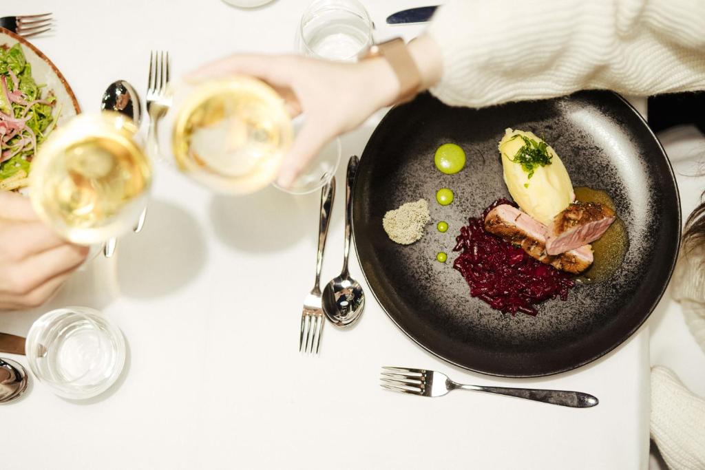 Air Hotel - Resim 37