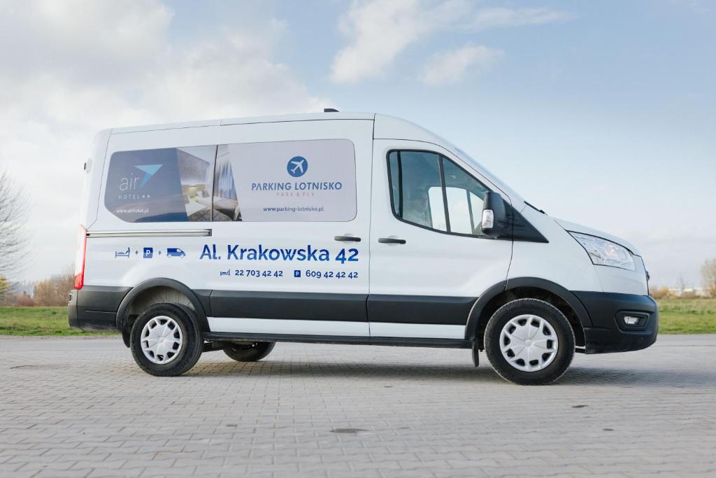 Air Hotel - Resim 18