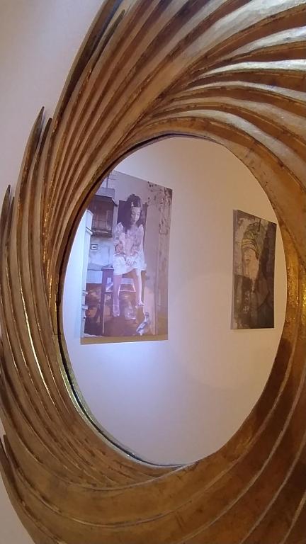 Fotografie z fotogalerie ubytování Hotel Lamish v destinaci Mestia