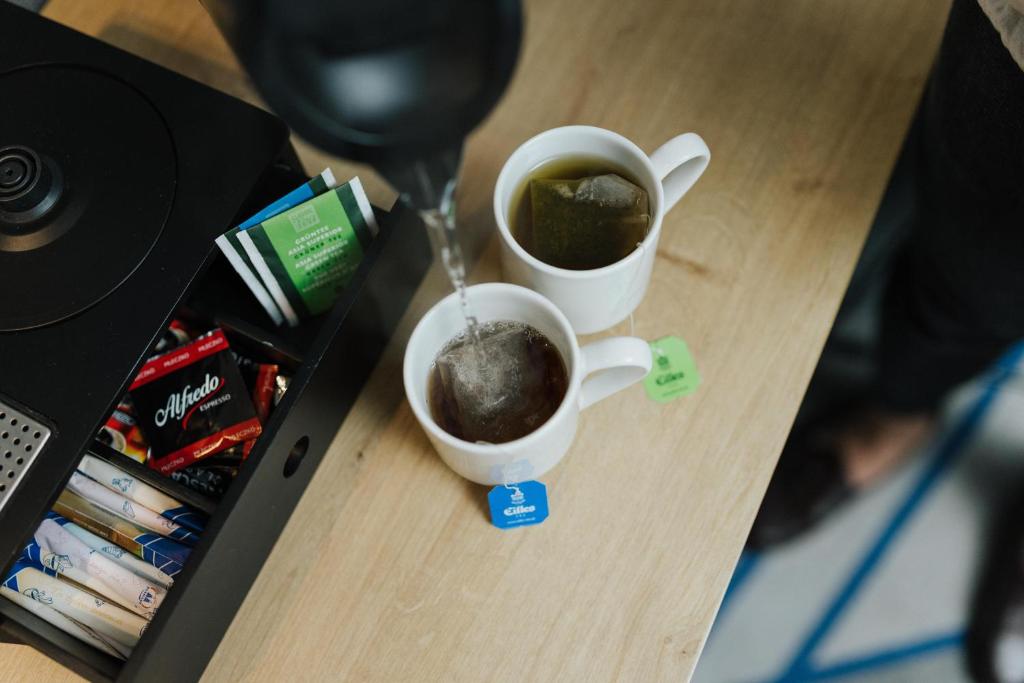 Air Hotel - Resim 41