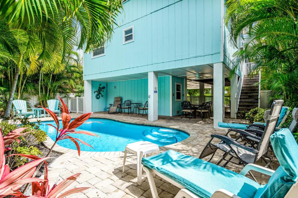 Holly Hideaway, Anna Maria (updated prices 2024)