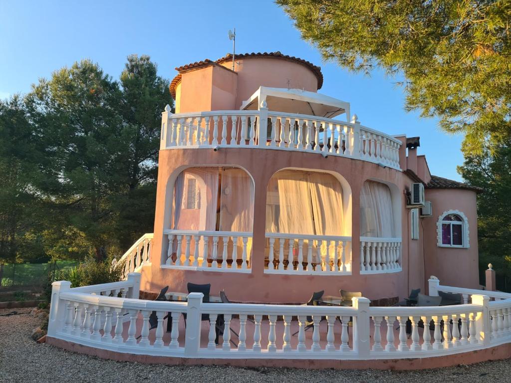 Château Angélique, Valencia – Precios actualizados 2023