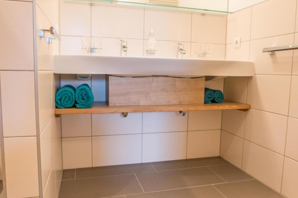 Fotografie z fotogalerie ubytování Appartement Schneekristall v destinaci Fendels