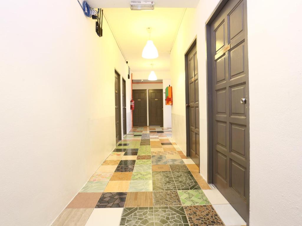 Fotografie z fotogalerie ubytování Kb Rest Inn-Deluxe Queen v destinaci Kota Bharu