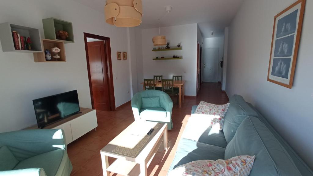 Fotografie z fotogalerie ubytování Apartamento en Islantilla Golf v destinaci Islantilla