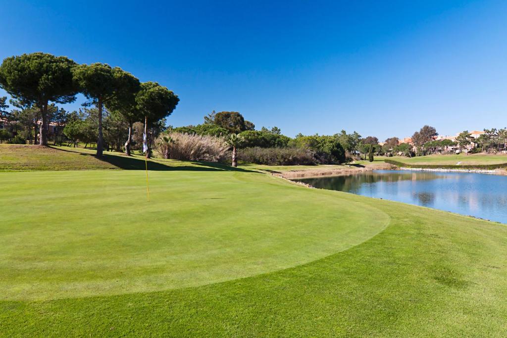 Fotografie z fotogalerie ubytování Apartamento en Islantilla Golf v destinaci Islantilla