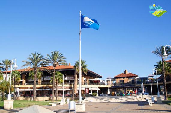 Fotografie z fotogalerie ubytování Apartamento en Islantilla Golf v destinaci Islantilla