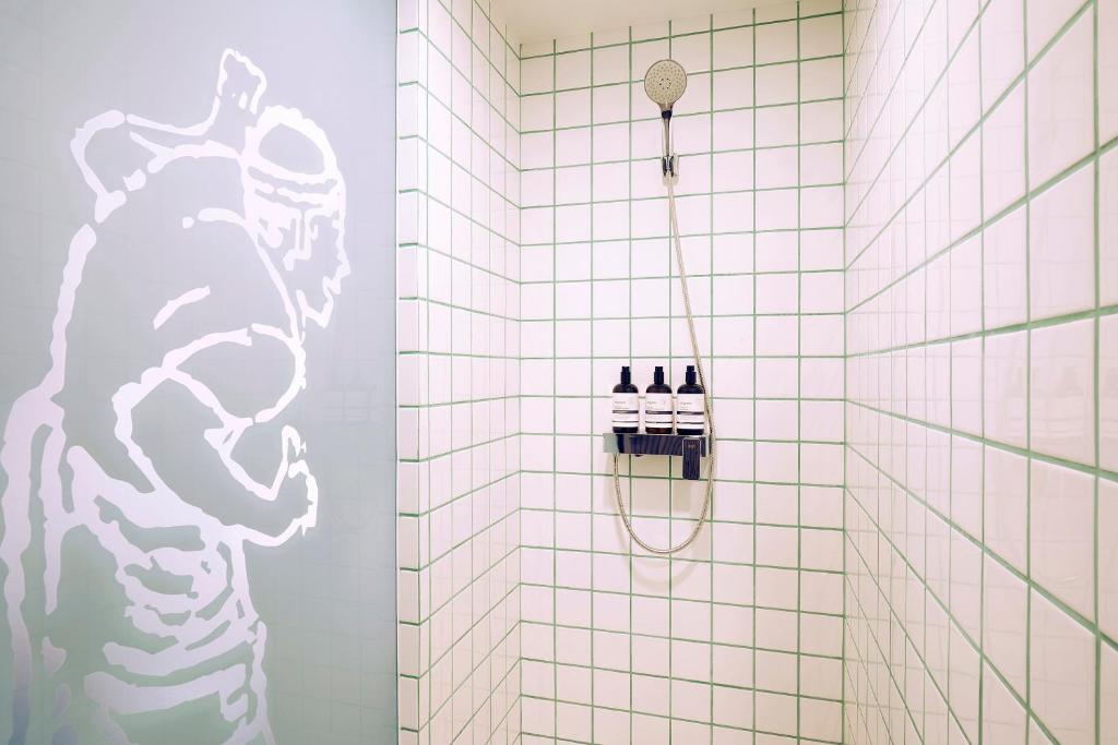 lyf Sukhumvit 8 Bangkok - Resim 45