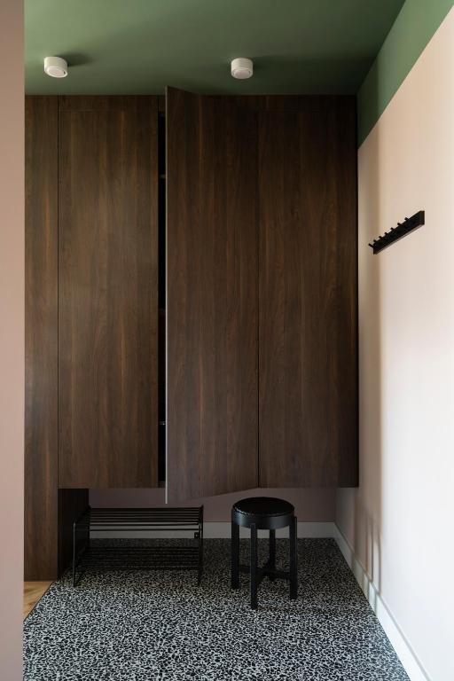 Fotografia z galérie ubytovania Widokówka Apartament 12 v destinácii Szklarska Poręba