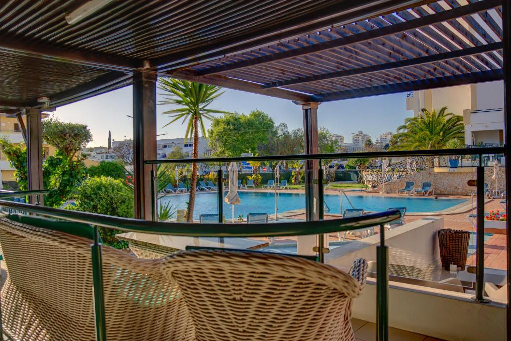 Ourabay Hotel Apartamento - Art & Holidays - Resim 11