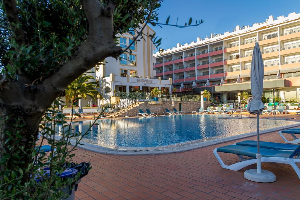 Ourabay Hotel Apartamento - Art & Holidays - Resim 12