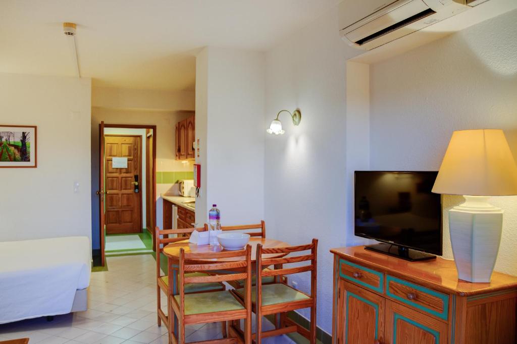 Ourabay Hotel Apartamento - Art & Holidays - Resim 36