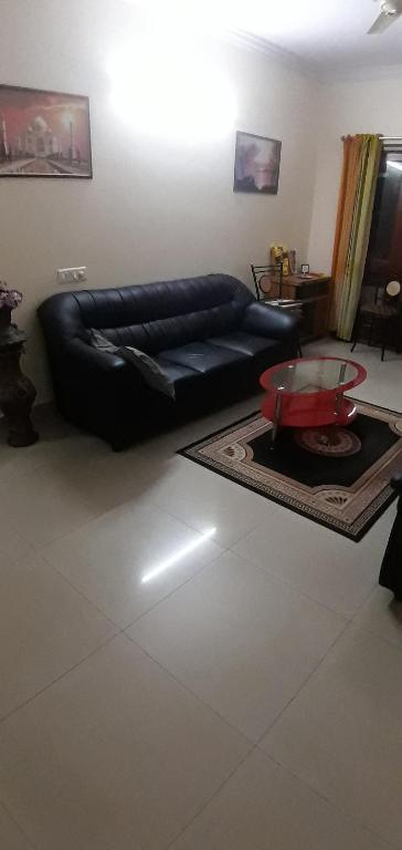 Brookside Service Apartment - Double Double Double Room