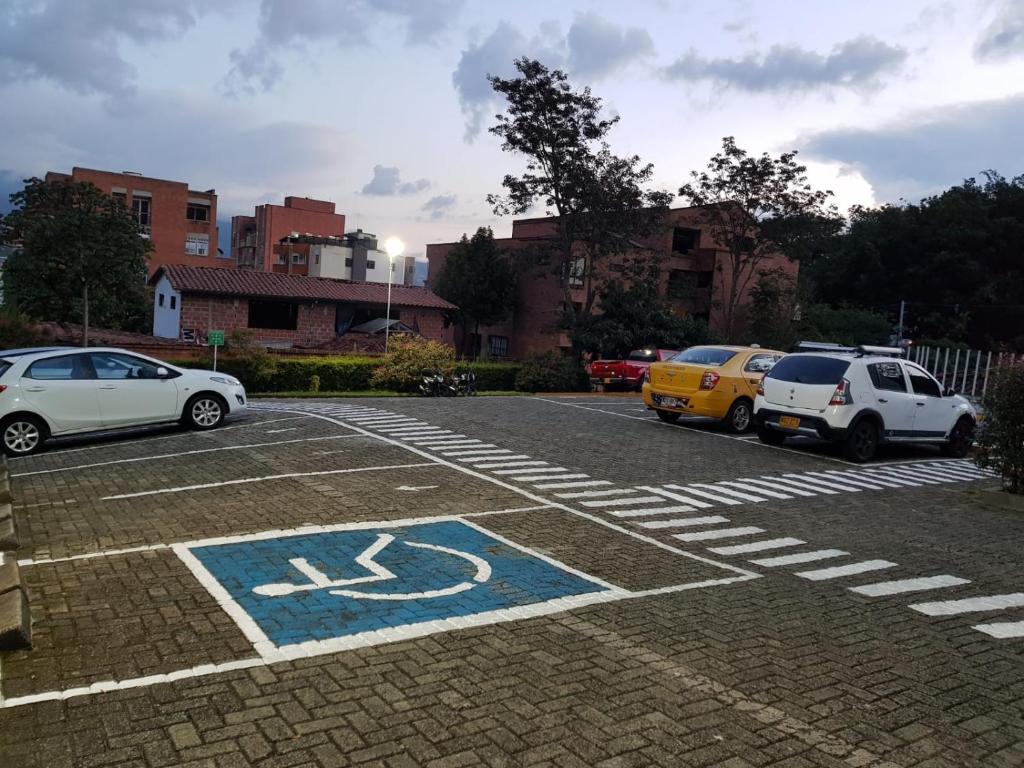 Fotografie z fotogalerie ubytování The Morgana Poblado Suites Hotel v destinaci Medellín