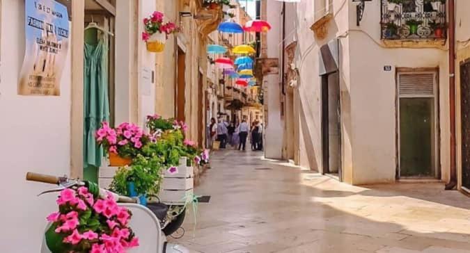 Fotografie z fotogalerie ubytování B&b SAN LORENZO v destinaci Conversano