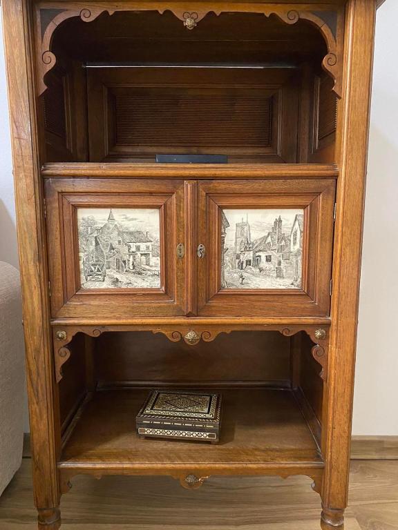 Imagem da galeria de Apartman Centar em Sremski Karlovci