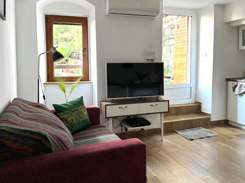 HealthyStudio512 Apartments - 4