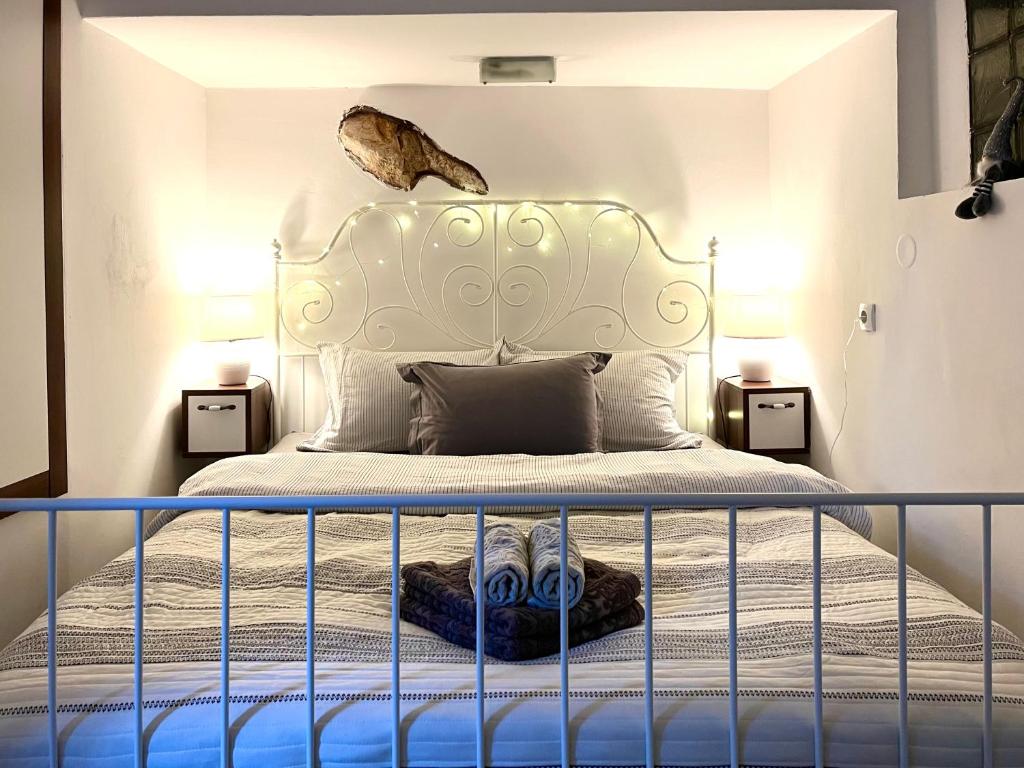 HealthyStudio512 Apartments - 1