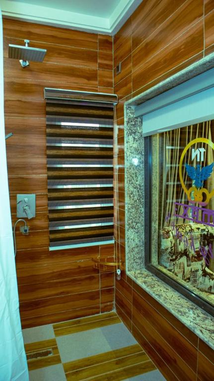 Fotografie z fotogalerie ubytování TN MAX LUXURY HOME v Enugu