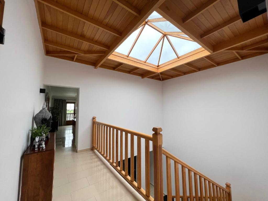 Fotografie z fotogalerie ubytování Villa Little Star v destinaci Playa Blanca