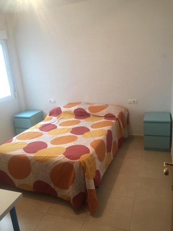 Apartamento Palacio de Congresos, Granada – Precios ...