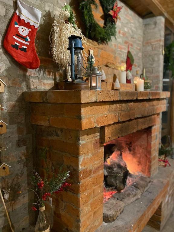 Fotografie z fotogalerie ubytování Cottage Tsivtskala in Racha, near Shaori v destinaci Kʼveda Tʼlughi