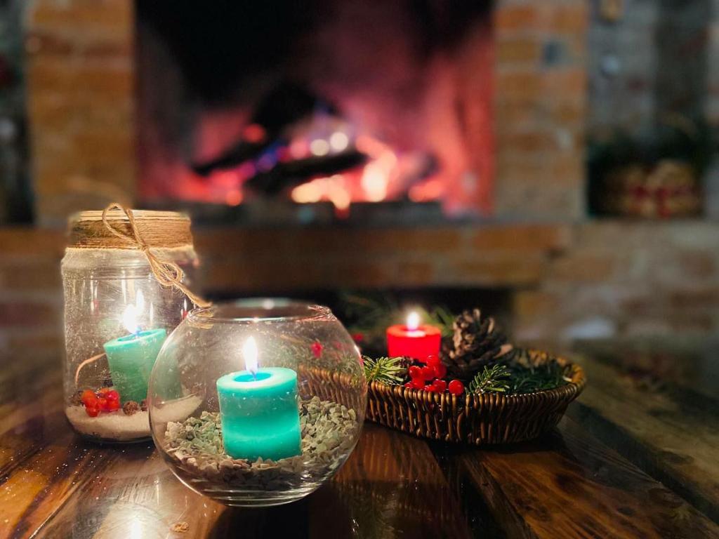 Fotografie z fotogalerie ubytování Cottage Tsivtskala in Racha, near Shaori v destinaci Kʼveda Tʼlughi