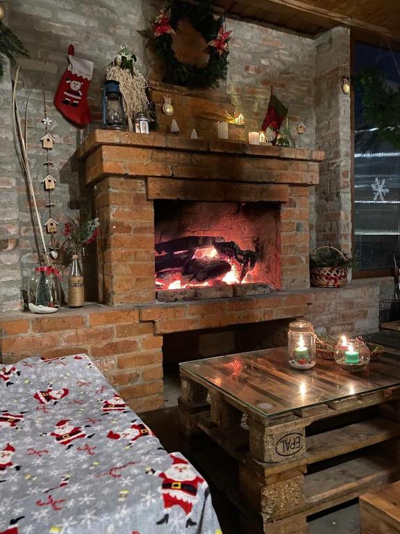 Fotografie z fotogalerie ubytování Cottage Tsivtskala in Racha, near Shaori v destinaci Kʼveda Tʼlughi